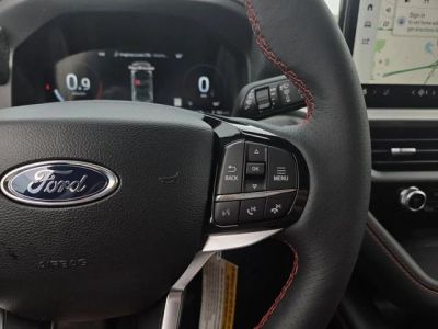 2026 Ford Explorer — photo 42 view