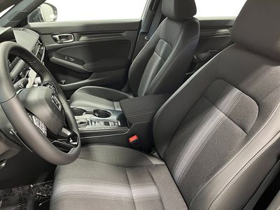 2026 Honda Civic Sedan - Photo 13