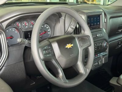 2026 Chevrolet Silverado 2500 HD - Photo 20