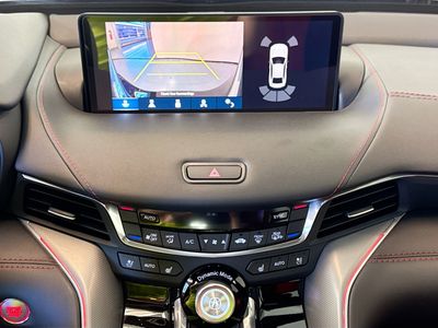 2025 Acura TLX — photo 18 view