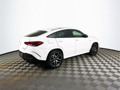 2022 Mercedes-Benz GLE — photo 7 view