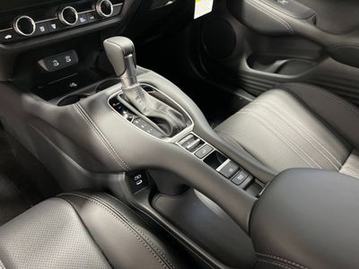 2026 Honda HR-V - Photo 18