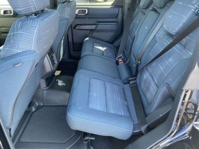 2026 Ford Bronco - Photo 11