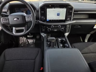 2026 Ford F-150 — photo 35 view