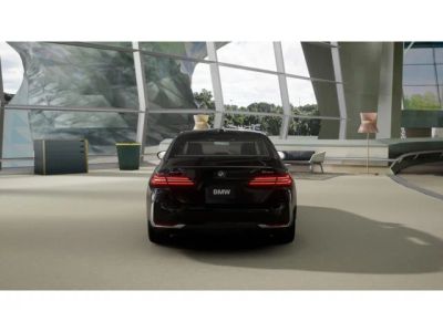 2027 BMW 5 Series - Photo 5