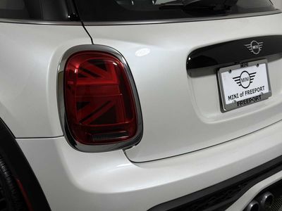2023 MINI Hardtop 4 Door — photo 27 view