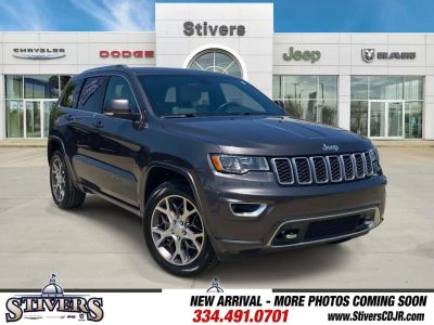 2018 Jeep Grand Cherokee - Photo 1