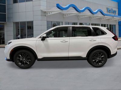 2026 Honda CR-V - Photo 2