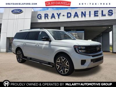 2026 Ford Expedition — photo 24 view