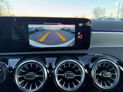 2022 Mercedes-Benz A-Class - Photo 27