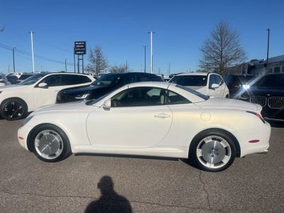 2004 Lexus SC - Photo 13