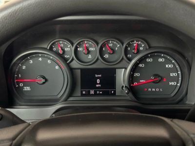 2026 Chevrolet Silverado 2500 HD - Photo 29