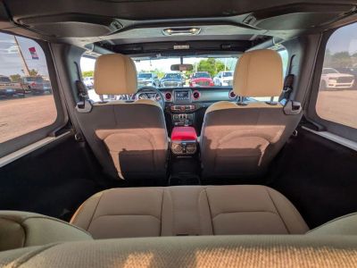 2023 Jeep Wrangler - Photo 12