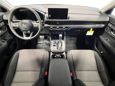 2026 Honda CR-V - Photo 19