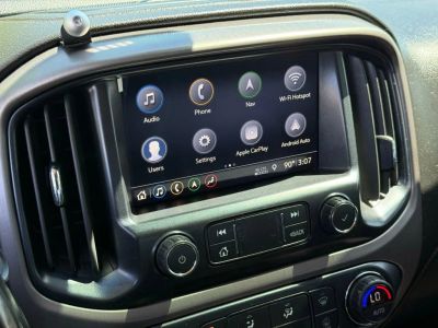 2021 GMC Canyon - Photo 39