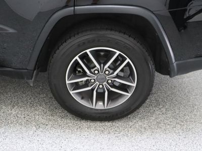 2020 Jeep Grand Cherokee RWD - Photo 10