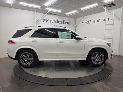 2026 Mercedes-Benz GLE - Photo 45