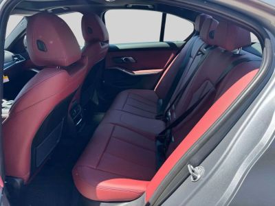 2023 BMW 3 Series - Photo 10