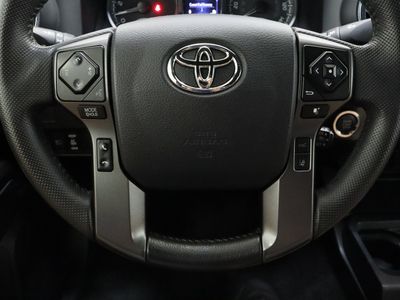 2023 Toyota Tacoma 4WD - Photo 23