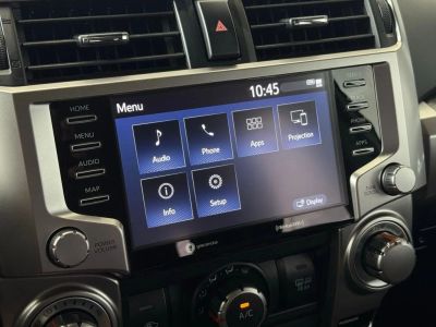 2023 Toyota 4Runner - Photo 32