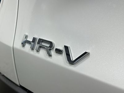 2026 Honda HR-V - Photo 9
