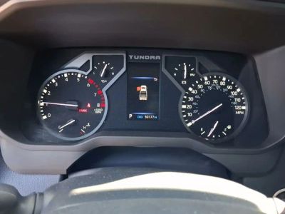 2023 Toyota Tundra — photo 16 view