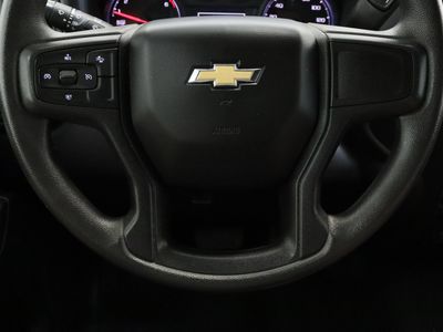 2024 Chevrolet Silverado 1500 2WD - Photo 23