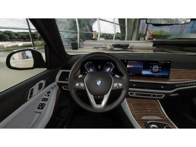 2026 BMW X5 — photo 13 view