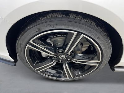 2026 Honda Accord - Photo 11
