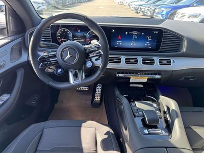 2026 Mercedes-Benz GLE - Photo 5
