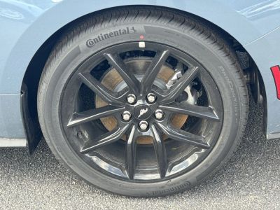 2026 Ford Mustang - Photo 18