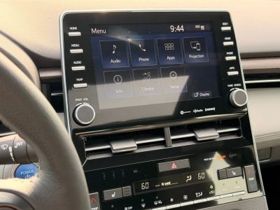 2021 Toyota Avalon Hybrid - Photo 32