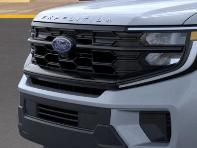 2026 Ford Expedition - Photo 17