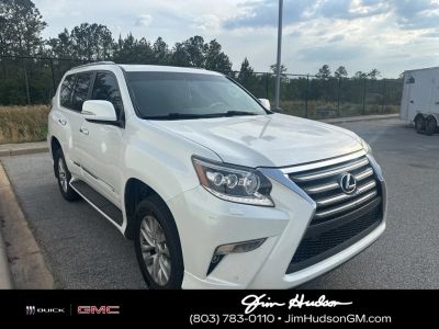 2017 Lexus GX - Photo 2