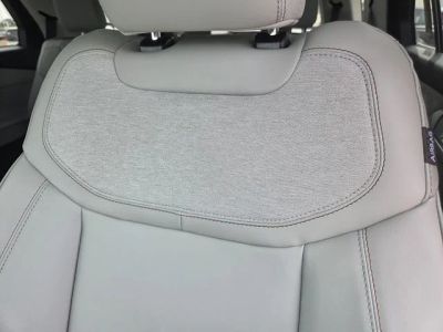 2026 Ford Explorer — photo 34 view