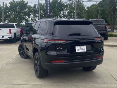 2023 Jeep Grand Cherokee - Photo 6