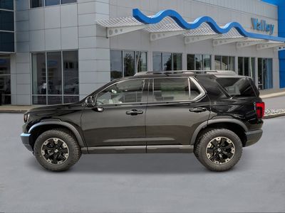 2026 Honda Passport - Photo 2