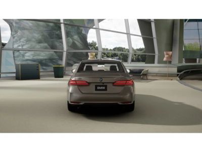 2027 BMW 5 Series - Photo 5