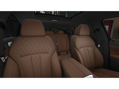 2027 BMW X6 xDrive40i - Photo 11