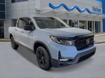 2026 Honda Ridgeline - Photo 7