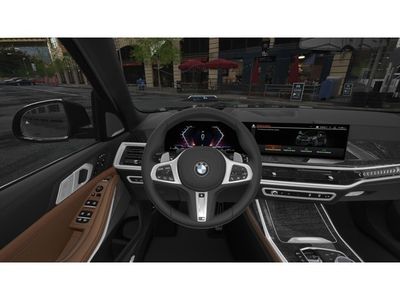2026 BMW X7 - Photo 13