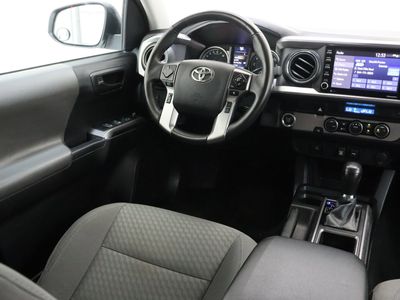 2023 Toyota Tacoma 2WD - Photo 29