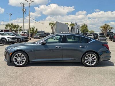 2022 Cadillac CT5 - Photo 2