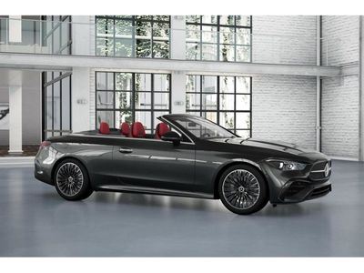 2026 Mercedes-Benz CLE — photo 87 view