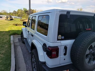 2018 Jeep Wrangler - Photo 14