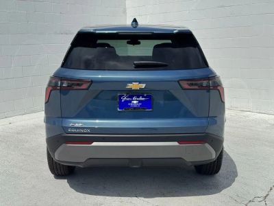 2026 Chevrolet Equinox - Photo 11