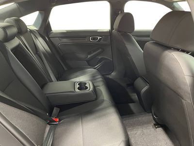 2026 Honda Civic Sedan - Photo 26