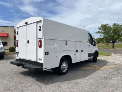 2025 Ford Transit Chassis - Photo 3