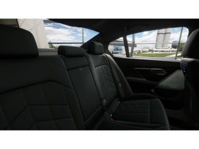 2027 BMW 5 Series - Photo 12