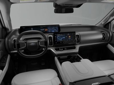 2026 Ford Expedition — photo 15 view